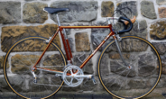 Retro Wilier