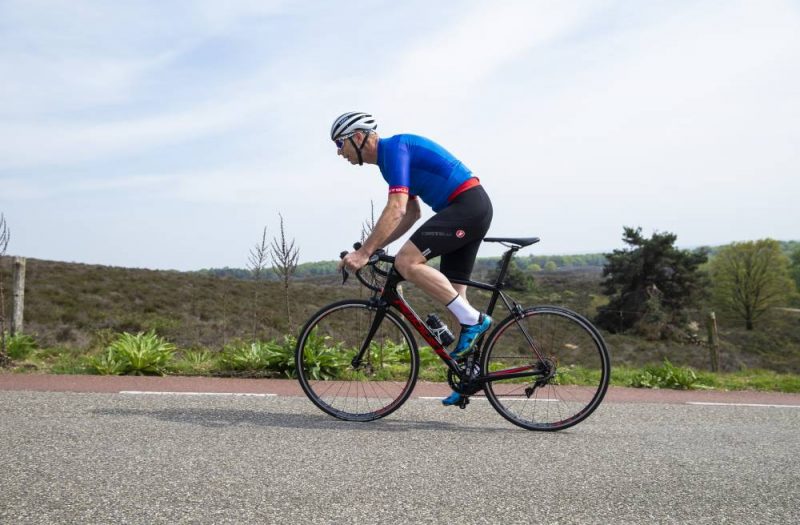 ridley fenix sl disc 2020 review