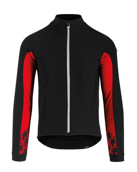 Assos Mille GT Winter Jacket