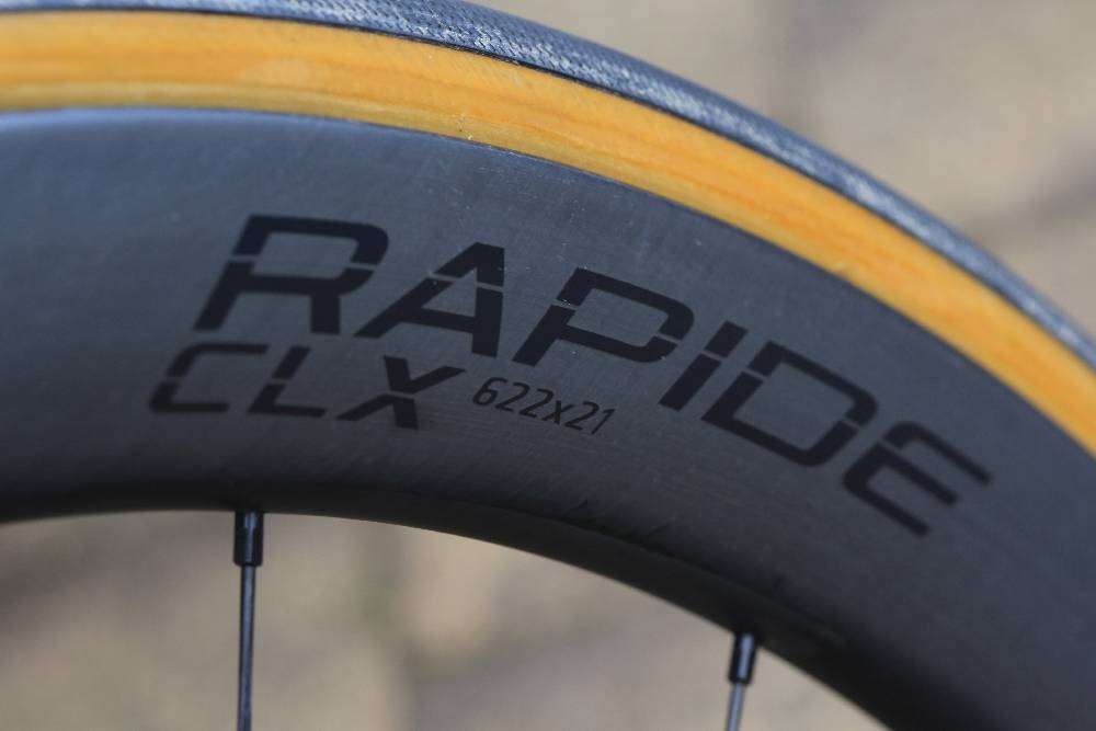 Getest Roval Rapide Clx Vette Velgen Fiets Nl Race En Mtb Website