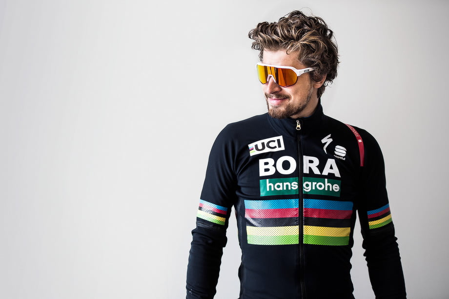 Peter Sagan 100%