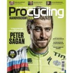 Jaaroverzicht Procycling 2016