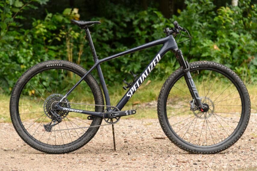 Specialized Epic HT