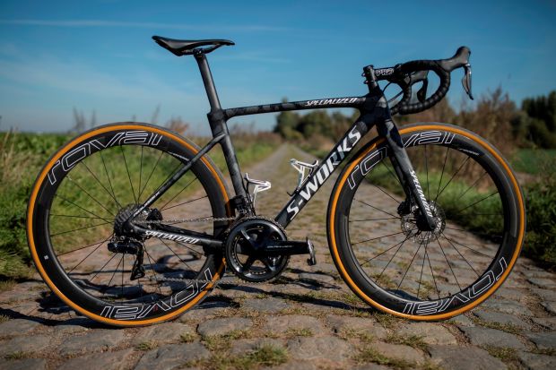 Specialized Roubaix