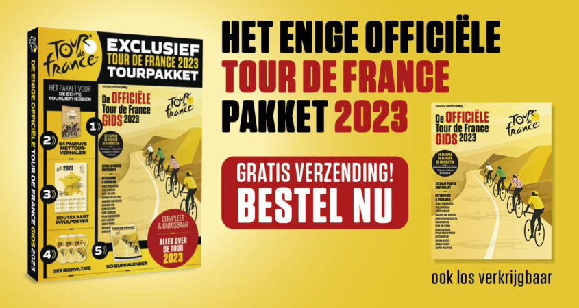 Tourpakket