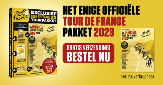 Tour de France Gids 2023