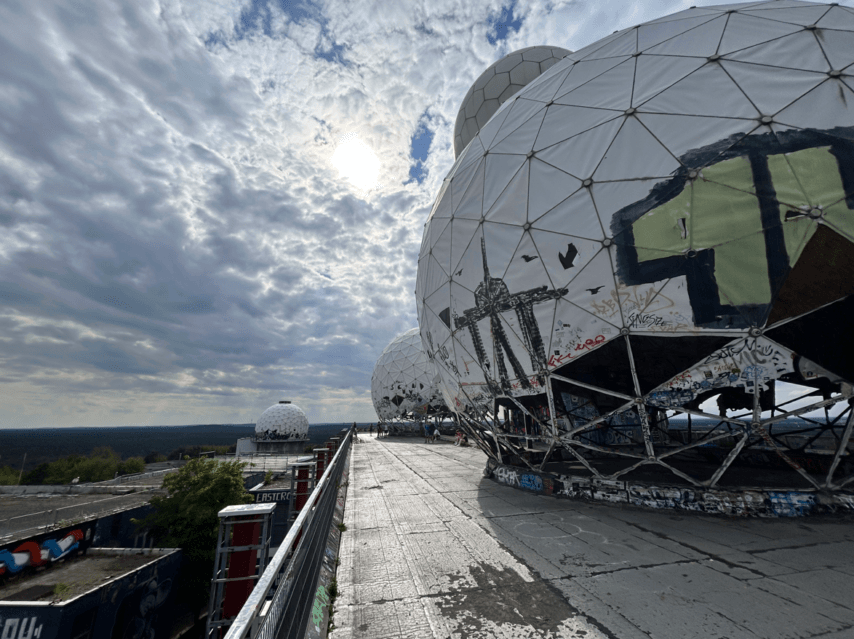 Teufelsberg