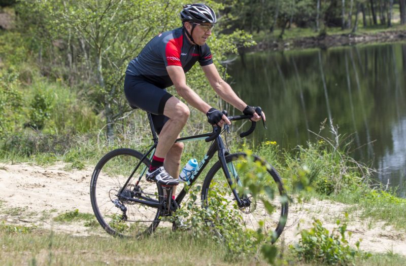 trek crockett 5 disc 2019 review