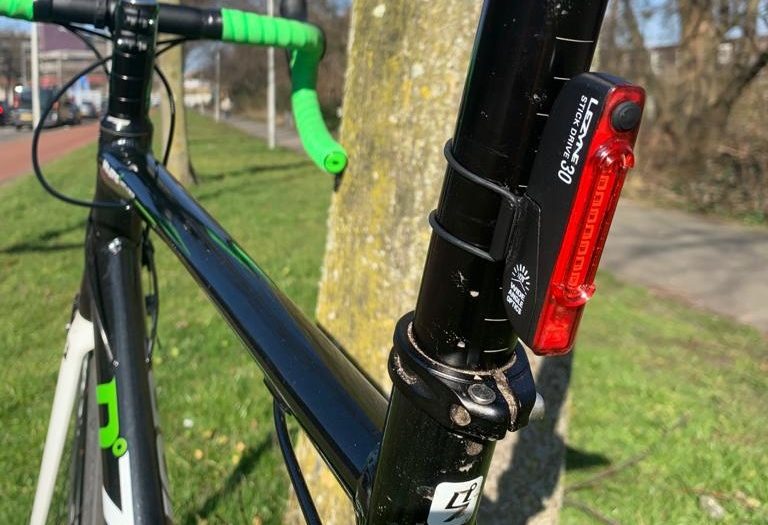 lezyne stick drive 30