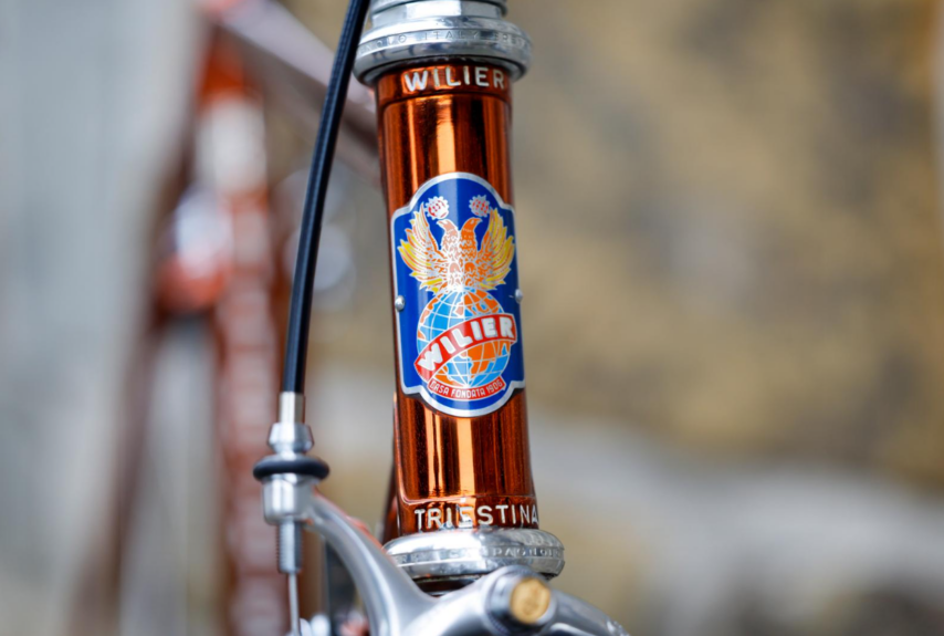 Retro Wilier