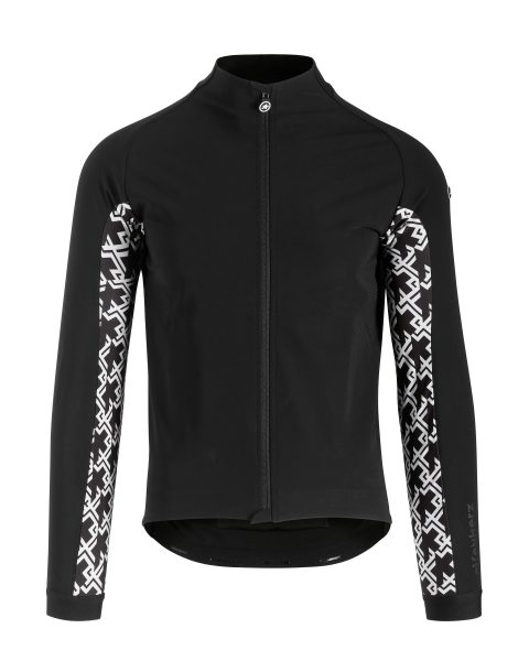 Assos Mille GT Winter Jacket