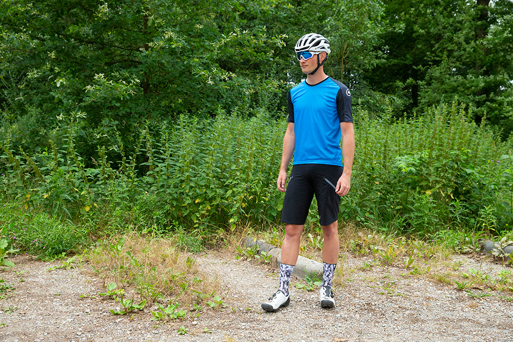 Aanhankelijk Strikt Gedrag Getest Mountainbike kleding Deel 7: Assos | Fiets.nl - Race en MTB website