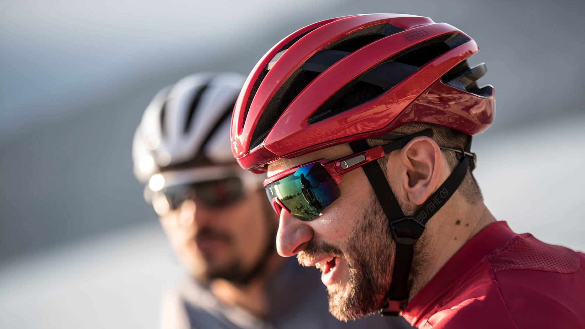 Immuniseren Hou op Gedragen Ad: De nieuwe Maestro helm van BBB Cycling | Fiets.nl - Race en MTB website