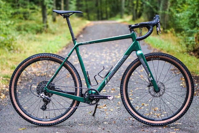 De 5 best geteste gravelbikes van 2020 | Fiets.nl - Race en MTB website