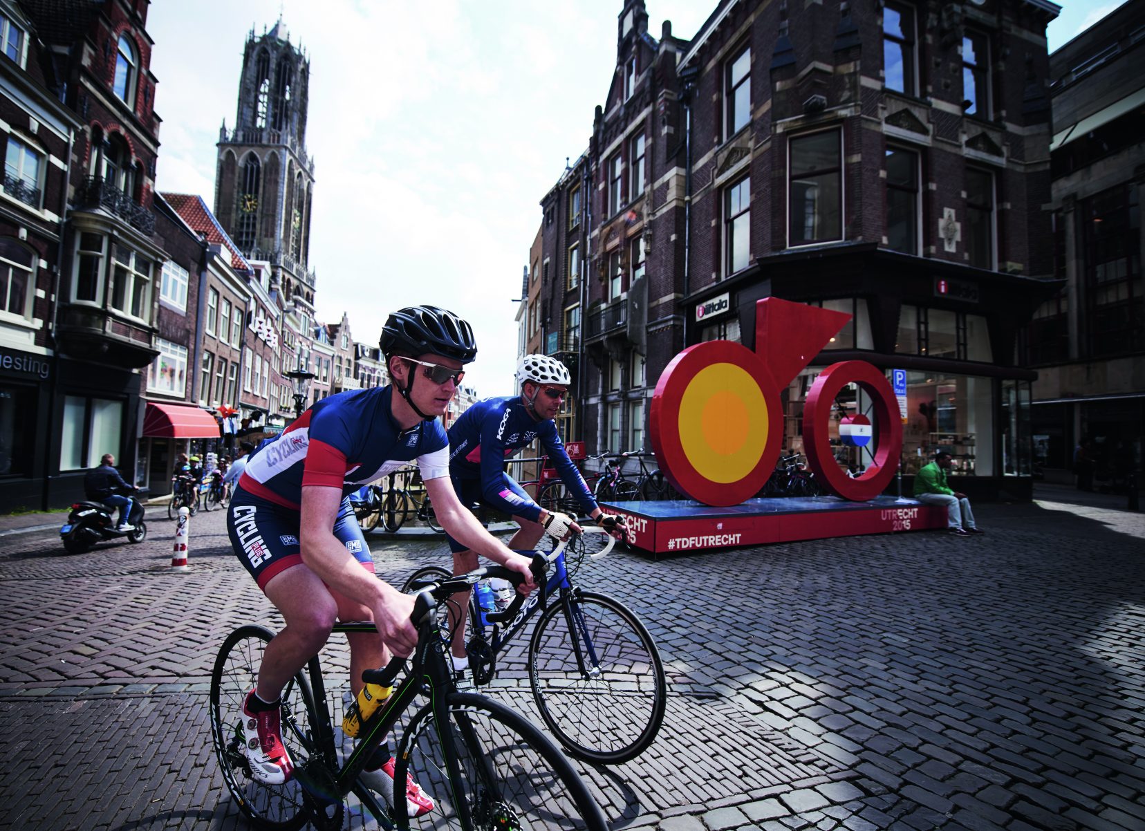 Big Ride Utrecht