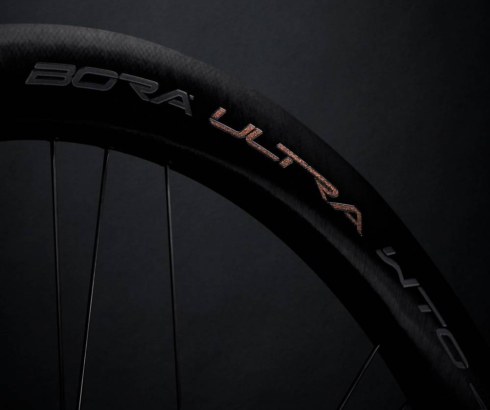 seksueel Uitschakelen een vergoeding Nieuwe Campagnolo Bora Ultra WTO wielen. Lichter, stijver en bloedmooi! |  Fiets.nl - Race en MTB website