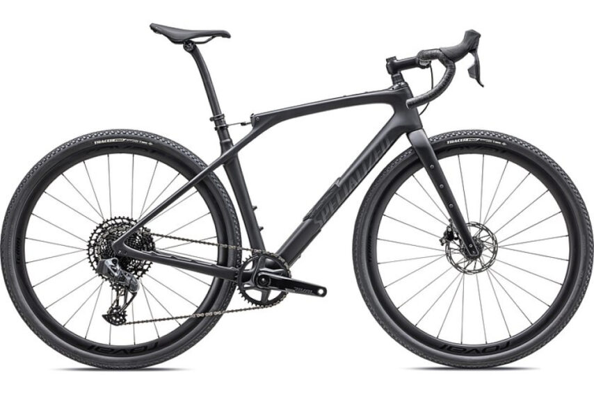 specialized diverge sport carbon gloss ice chrome