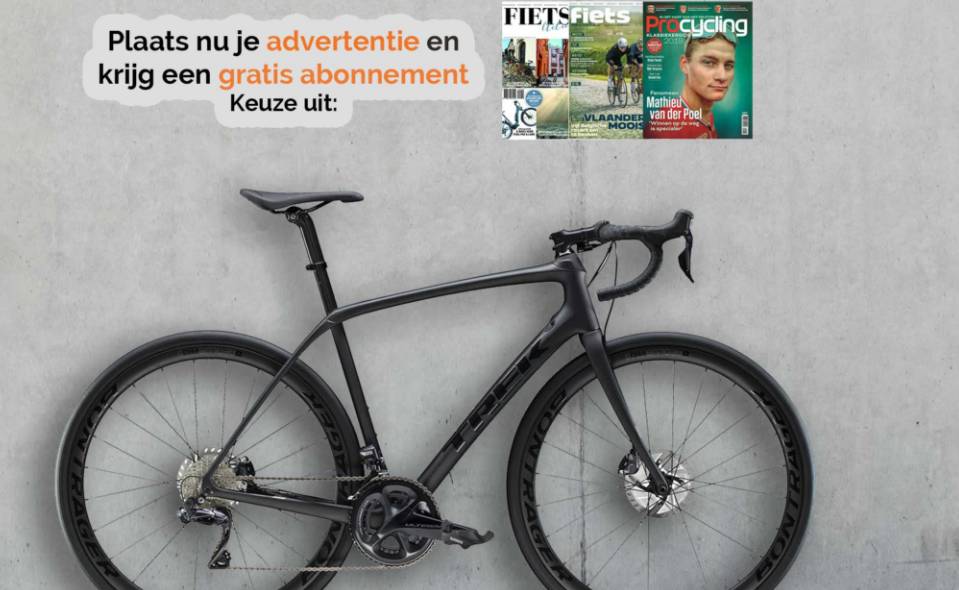 Findyourbike.com, nieuwe marktplaats je te verkopen. Nu met gratis magazines! | - Race en MTB website