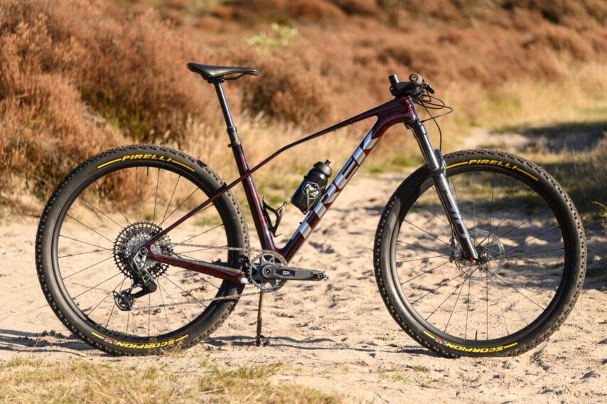 Trek Procaliber Gen 3