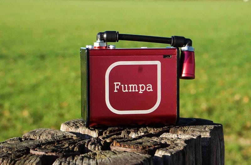 mini fumpa pump