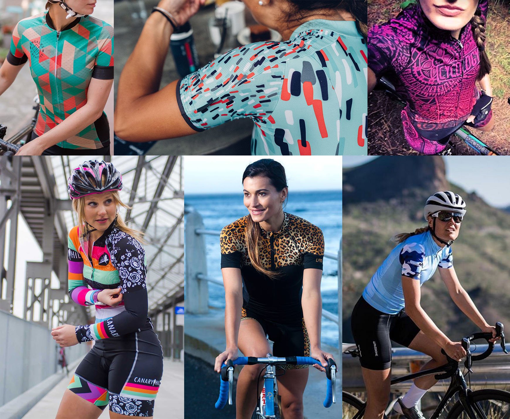 Intens Amuseren rechtdoor 10x stijlvolle en originele fietskleding voor vrouwen | Fiets.nl - Race en  MTB website