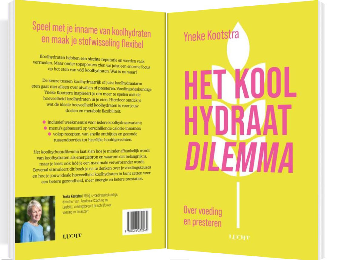 Het Koolhydraatdilemma Fiets Nl Race En Mtb Website