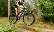 MTB Ninety-Six