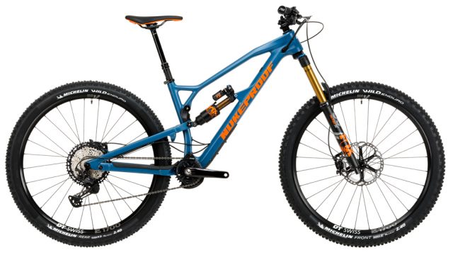 Welke Mountainbikes Moeten Wij Testen? Onze 5 Favorieten Voor Volgend ...