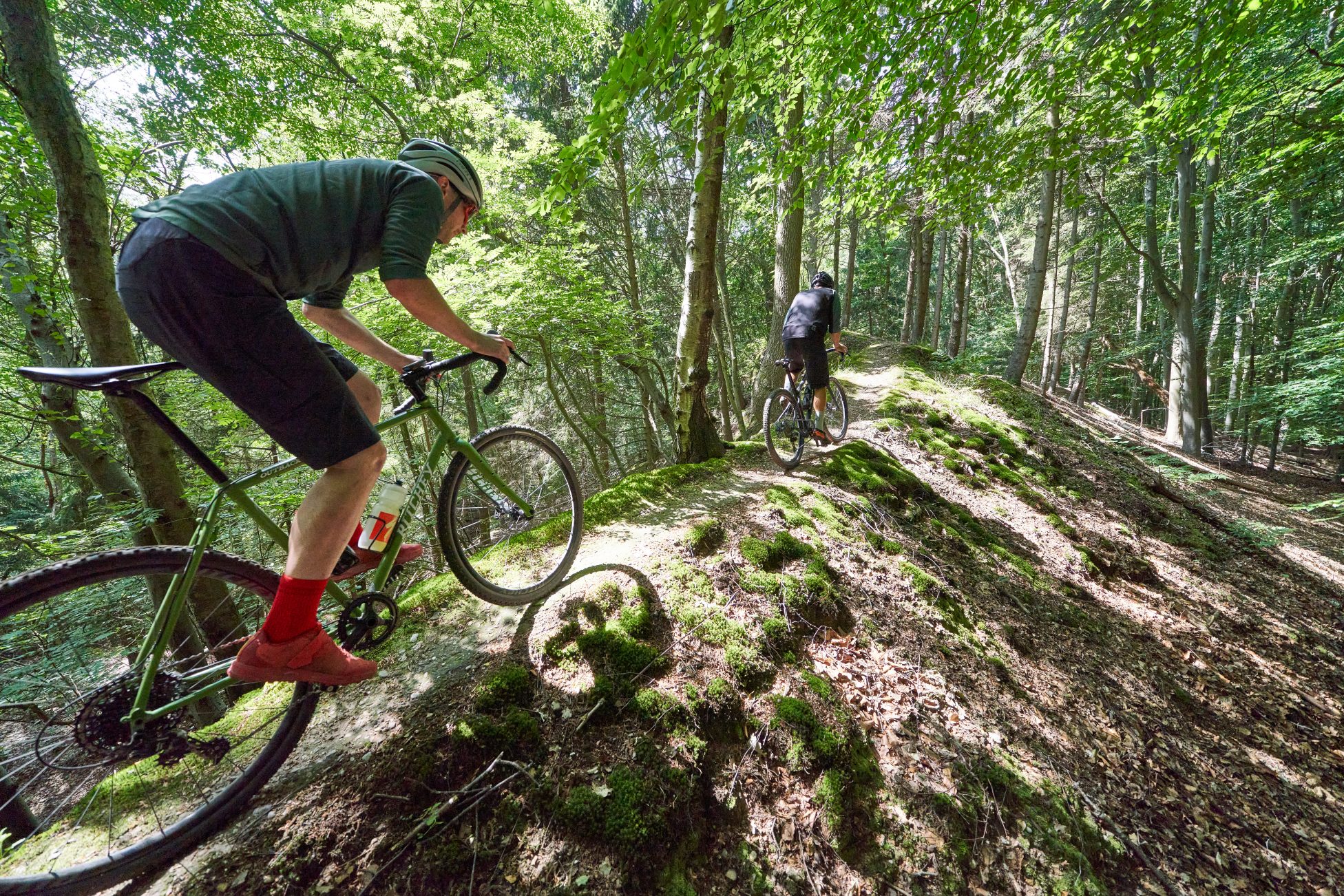 Ritchey Outback