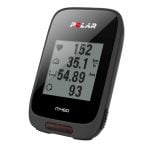 gps polar m460