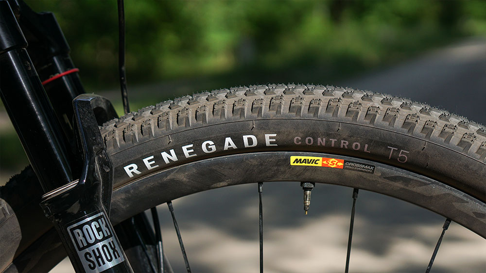 Specialized Renegade banden, rubberkunde | Fiets.nl - Race en MTB