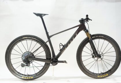 Scott Scale RC SL