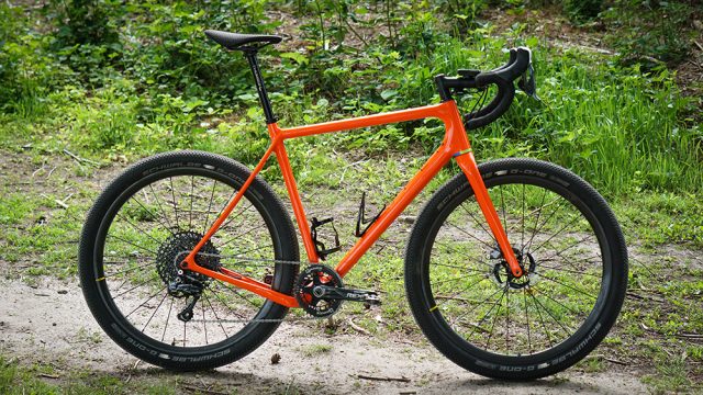 De 5 best geteste gravelbikes van 2020 | Fiets.nl - Race en MTB website